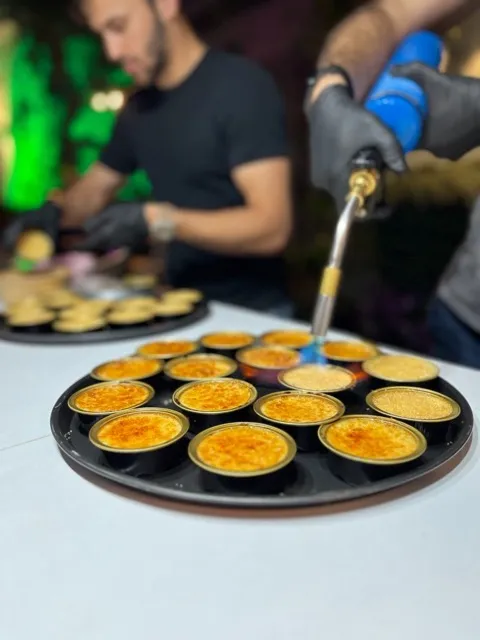 תמונה מגלריית אירועים פרטיים 6